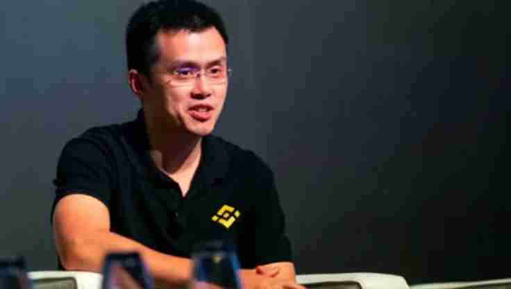 赵长鹏回归,币安重塑信任还是再次风口浪尖?