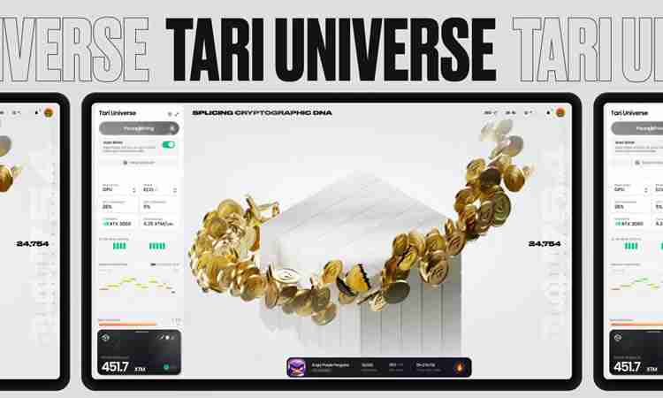 TARI是什么币种?TARI币投资价值分析
