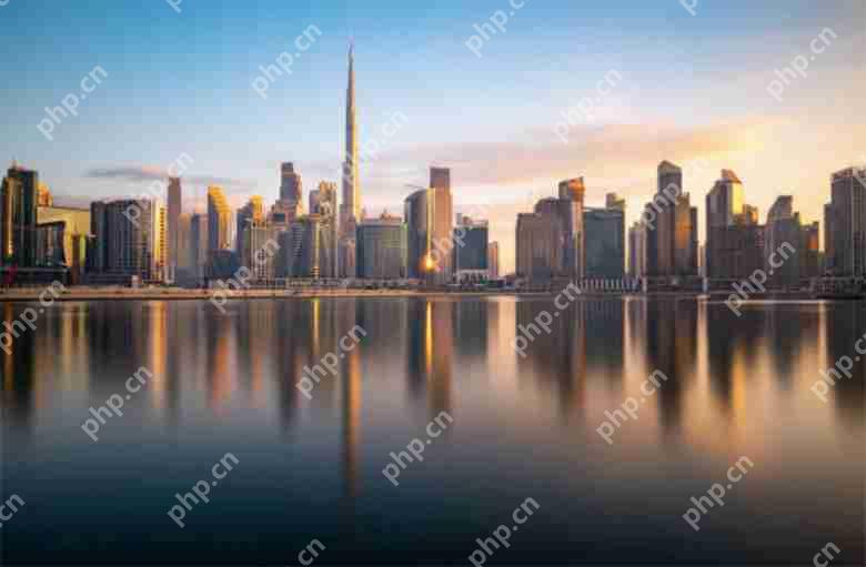 2025年十大加密之都出炉，第一名毫无争议？