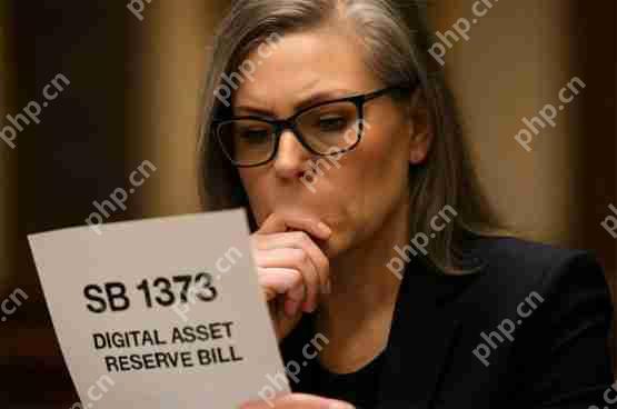 美国亚利桑那再次提交比特币储备法案给州长审议！这次能通过吗？