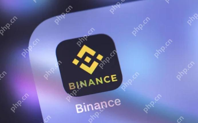 binance交易所网址最新入口 币安app交易平台入口最新 - php中文网