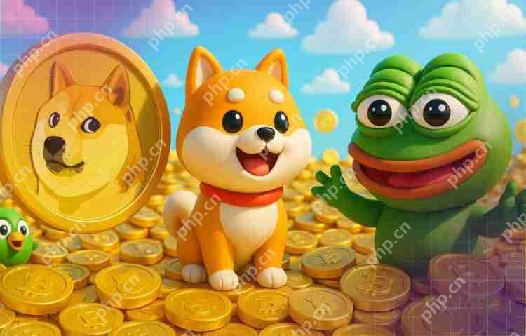 从 $0.001 到 $1?三大不容忽视的迷因币