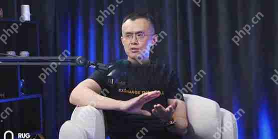 赵长鹏预告:将出书揭露狱中体悟!财富之外什么才真正重要?