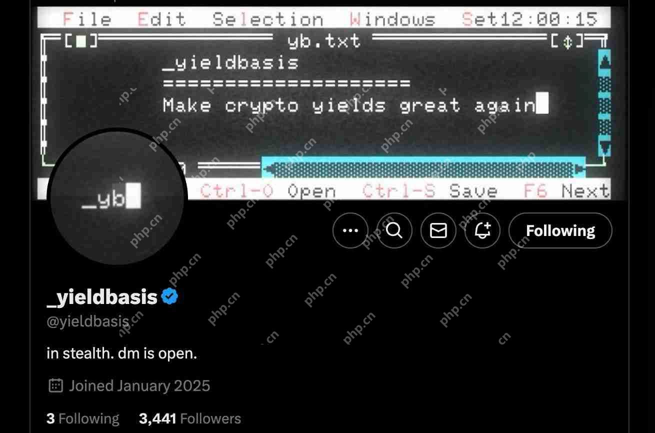 什么是Yield Basis币?YB币未来展望如何?代币经济学、优势、特点解读