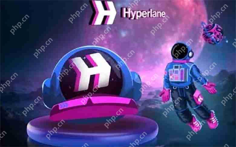 hyperlane 空投今日上市：币安将 hyper 价格推至 1 美元？