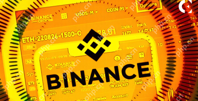 安币软件是哪里的 安币Binance软件使用教程（保姆级教程） - php中文网