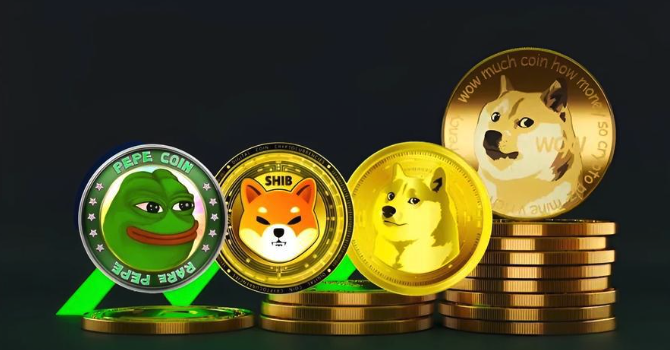 山寨币走势图怎么看 山寨币行情app推荐 - php中文网