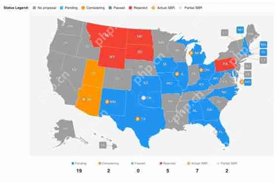 美国亚利桑那州通过比特币储备法案！正等待州长签署 有望成全美首例