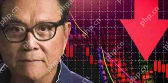 罗伯特清崎:看好2035年比特币涨破100万美元