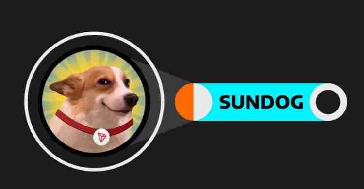 SUNDOG币最初价格多少一枚？能成万倍币吗？
