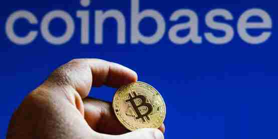 加密交易所Coinbase重大升级:允许用户将比特币发送到Taproot地址