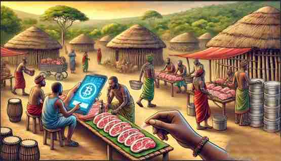 Chainalysis:加密货币改变非洲金融!DeFi与稳定币为关键要角