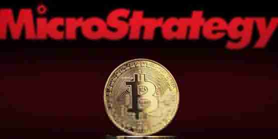 BITSANITY!比特币概念股、ETF单日交易量飙破700亿美元创历史新高