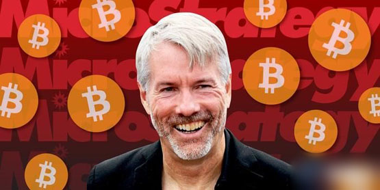 michael saylor:比特币2045年上看1300万美元 市值达280兆 - php中文网