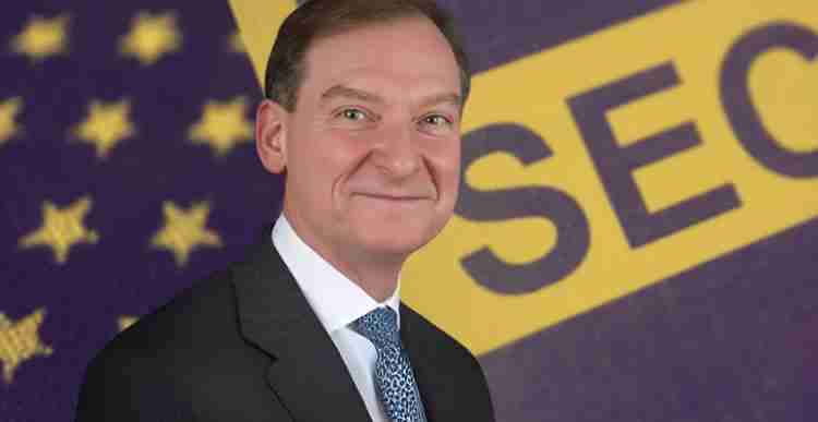 川普正式提名SEC主席！Paul Atkins是谁？加密监管有望松绑？