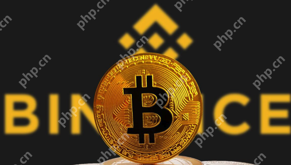 币安Binance是如何充值的_如何充值币安Binance - php中文网