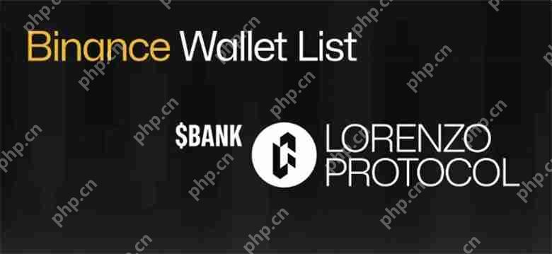Lorenzo Protocol 的 BANK 暴涨后将如何发展?是反弹还是回调?