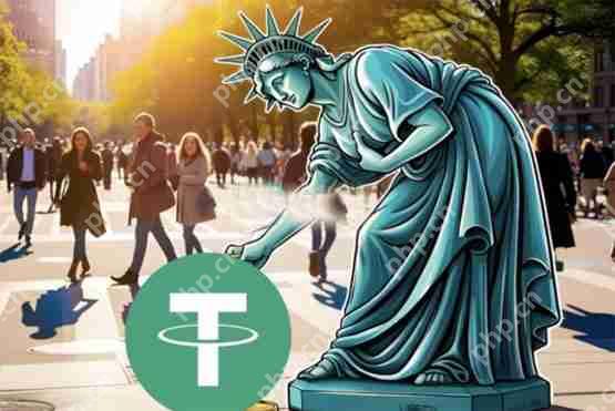 tether备受储备不完整和谣言的指控解读！美国新版genius法案拟列管usdt