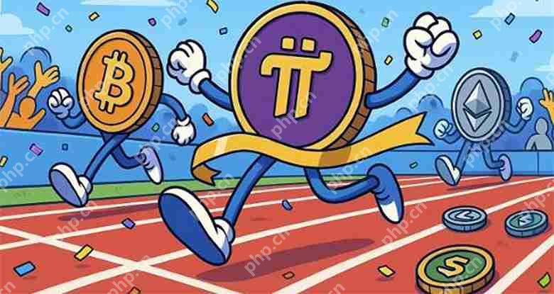 Pi,不是一场短跑,而是一场关于信念的马拉松