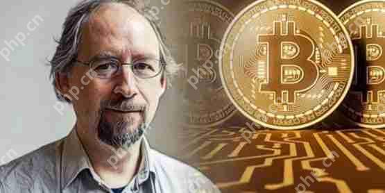 adam back介绍：量子攻击或迫使比特币的匿名创始人中本聪转移资产