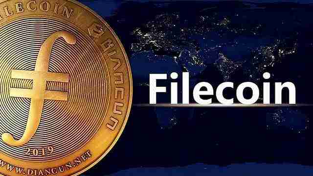 从天王级项目到如今无人问津,7年时间FIL币经历了什么?