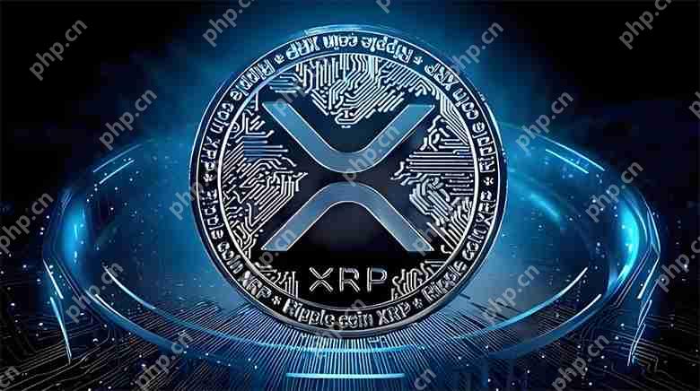 XRP即将狂飙！10美元1000美元？揭秘背后三大暴涨逻辑