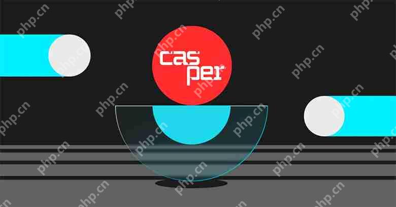 Casper(CSPR)是什么?专为开发者和企业打造的区块链网络