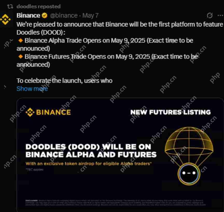 Doodle 价格预测：$DOOD 上市价格是多少？