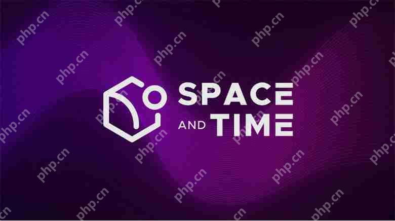 上线币安、微软背书,space and time (sxt) 为何备受瞩目?