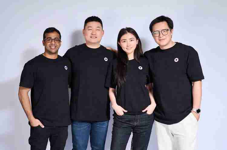 什么是Orderly网络?$ORDER代币经济学