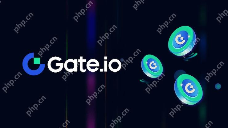 gate大门 Gate数字资产交易平台官方网站 - php中文网