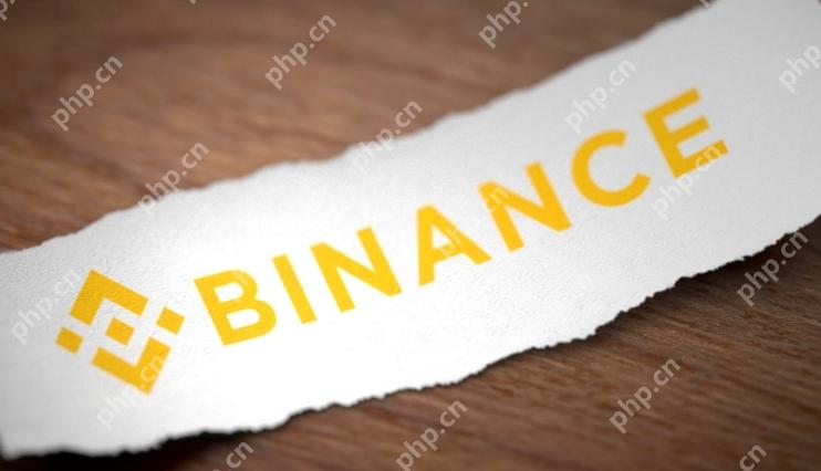 binance网页版交易所入口 币安官网链接分享 - php中文网