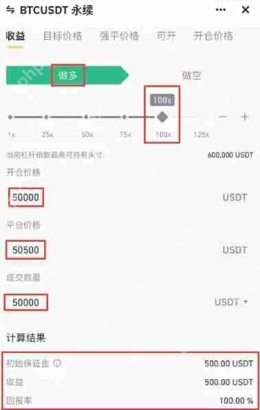 比特币多少倍杠杆会爆仓吗?如何选择比特币杠杆?