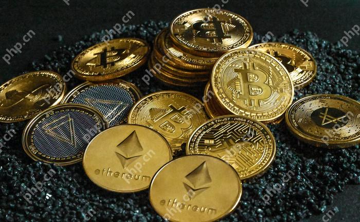 免费行情软件网站合集 币圈十大免费行情平台推荐 - php中文网