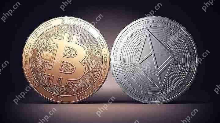 以太币和比特币的区别是什么？从技术、应用、市场与趋势对比分析
