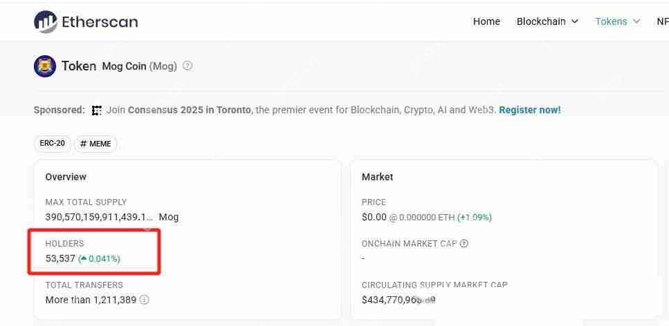 谁会成为25年狂暴大牛市500亿meme之王？一文介绍