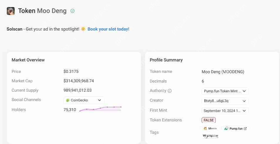 谁会成为25年狂暴大牛市500亿meme之王？一文介绍