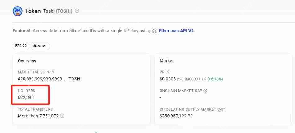 谁会成为25年狂暴大牛市500亿meme之王？一文介绍