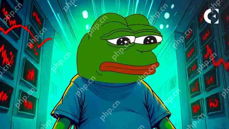 Pepe(Pepe)可能在2025年中期强烈集会后进入短期阶段