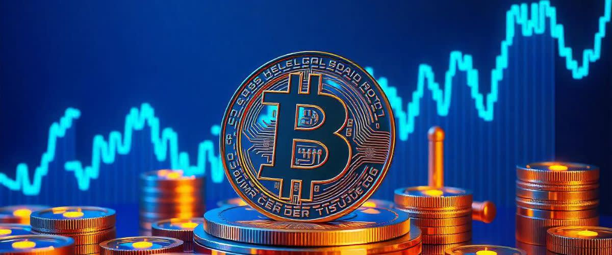 一个比特币值多少美元?2025年1月比特币最新美元价格