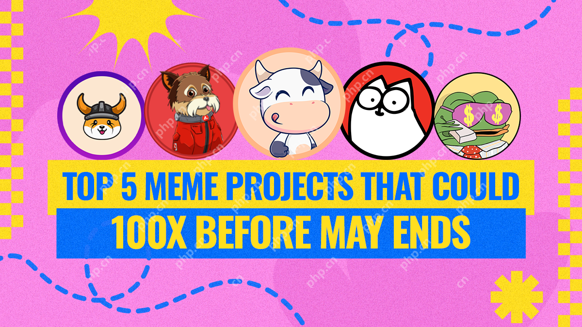 从荒谬的命名到令人惊讶的盈利,模因硬币正在引起严重的浪潮。