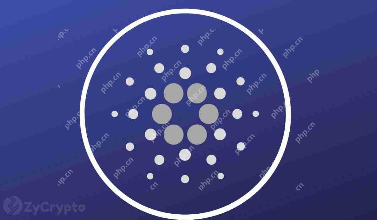 Cardano（ADA）价格预测：$ 1的心理价格的旅程继续获得蒸汽