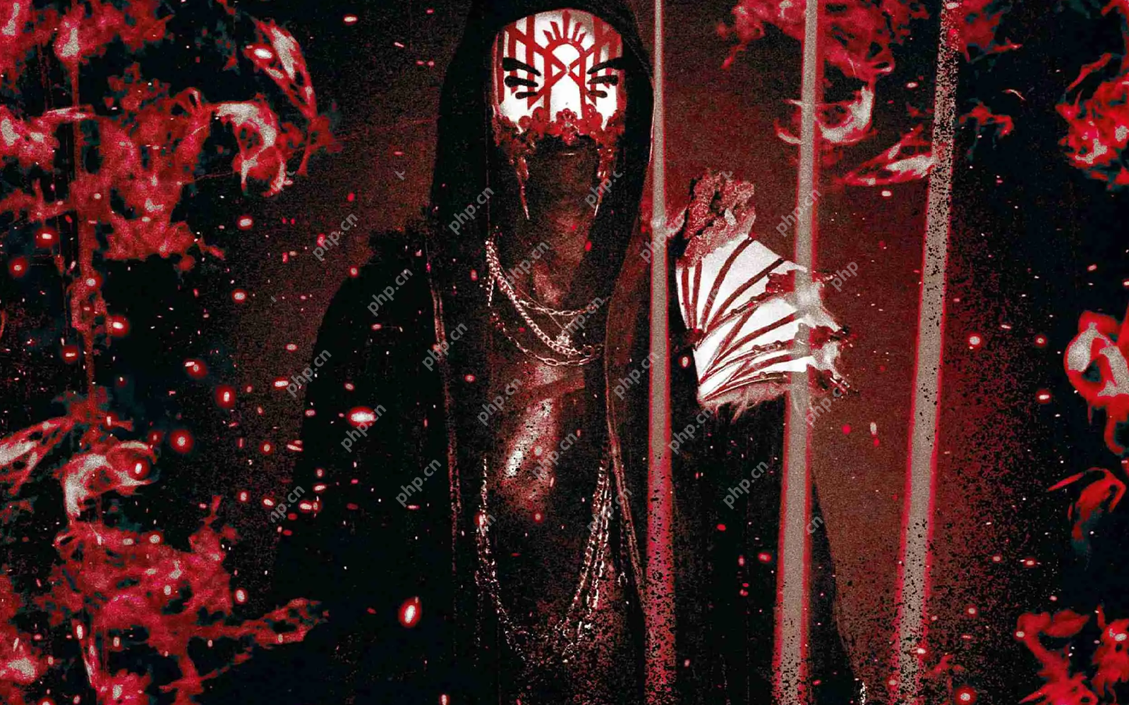 睡眠代币记录并不是看上去的