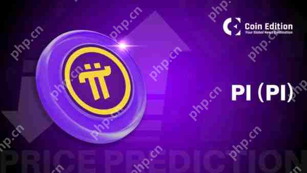 PI Coin(PI)价格预测今天:PI网络价格突破是否会在0.78美元的电阻中?