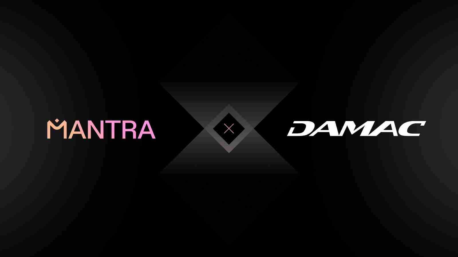 一年上涨64倍，rwa赛道l1项目mantra有哪些动作？