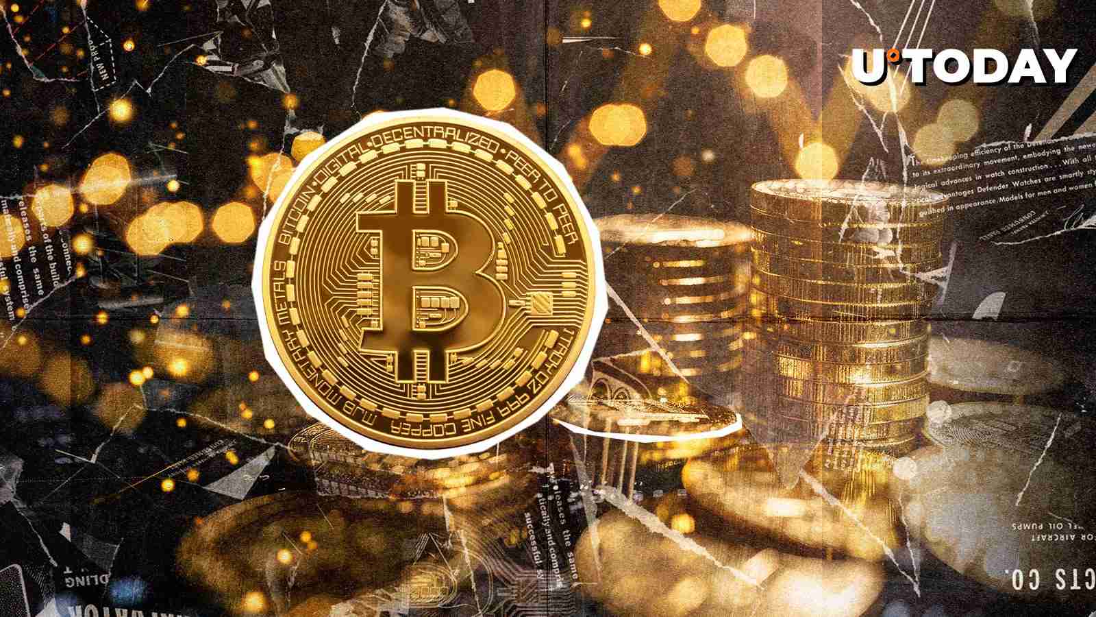 比特币（BTC）交易所交易基金（ETF）创下3.29亿美元的流入