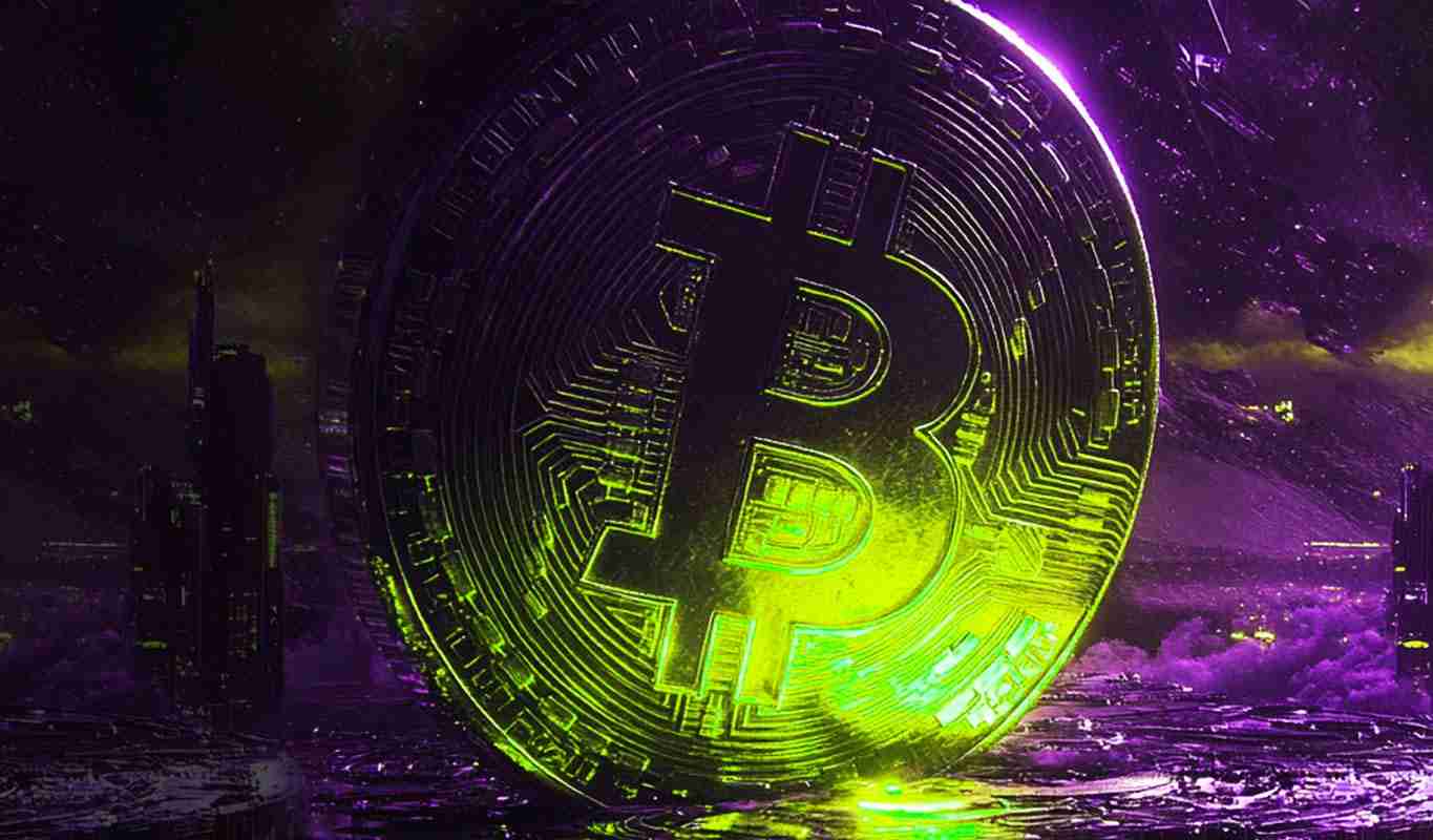 标题:加密策略师(Crypto Strategist