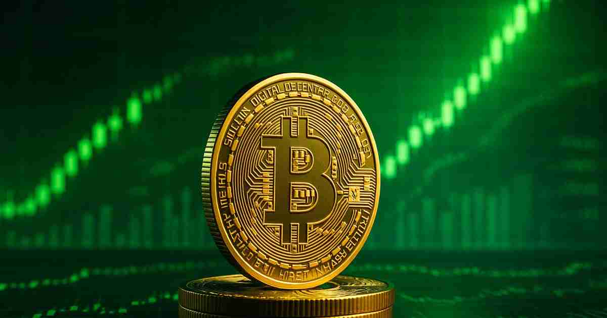 比特币（BTC）中断了100,000美元，表明最近的集会是由强劲的购买而驱动的