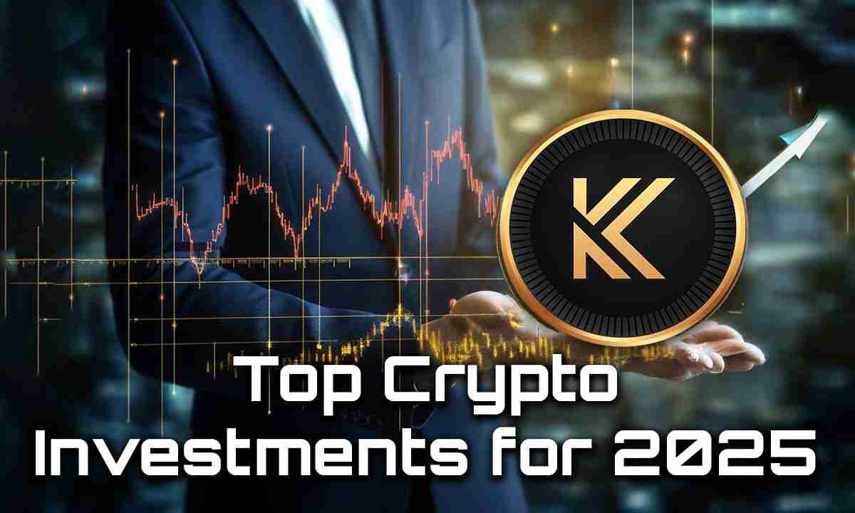 Kaanch Network($ KNCH)正在成为具有强大潜力的杰出层1区块链项目的认可