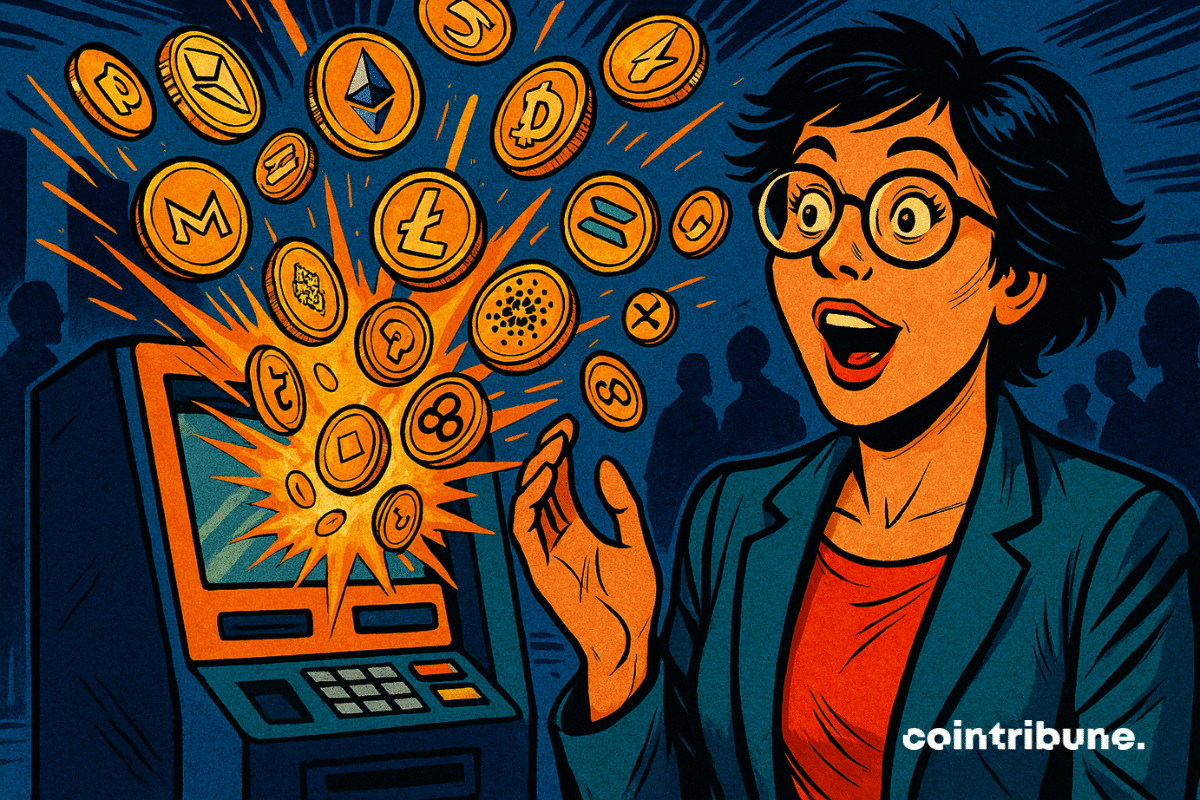 Coinhouse降低了定价时间表，并扩大了代币产品，包括16个新的加密货币